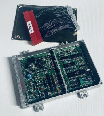 P28 Spec, поставляется с чипом SST, BBG, ремнем безопасности и базовой картой костюма - Изображение 1 из 4