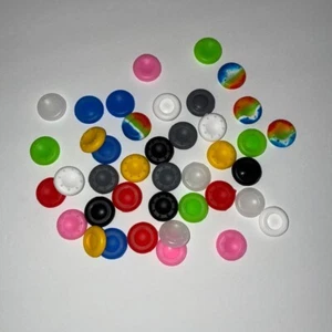4pc Xbox Playstation PC Controller Joystick Performance Grips - New - Picture 1 of 2