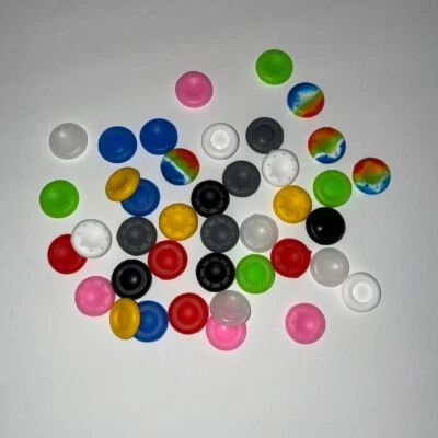 4pc Xbox Playstation PC Controller Joystick Performance Grips - New - Image 1 of 2