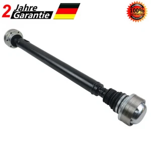 Kardanwelle Vorne Für Jeep Grand Cherokee Commander BJ 05-10 3.0 CRD 211PS 218PS - Picture 1 of 9