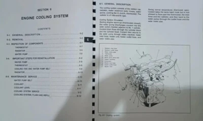 MANUALI OFFICINA E SCHEMA ELETTRICO SUZUKI SJ  libri reali  (no pdf) - Immagine 1 di 4