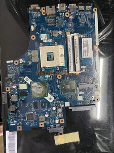 Placa madre One usada 71 LA-5893P para Acer Aspire 5742G 5742 - Imagen 1 de 3