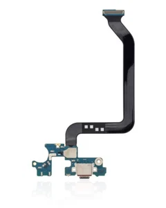 Charging Port W/ Flex Cable For Samsung Galaxy S10 5G(North American Version) - Picture 1 of 4