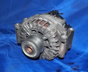 2013-2017 Audi Q5 S4 S5 SQ5 3.0L Engine Alternator Assembly OEM W/Warranty - Picture 1 of 8