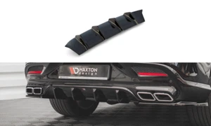 SOTTOPARAURTI posteriore Mercedes-Benz GLE Coupé 63AMG C292 - Foto 1 di 7