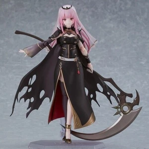 VTuber Figma #602 Hololive Mori Calliope Action Figure Model Statue Collection - Picture 1 of 7
