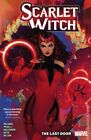 Scarlet Witch "The Last Door" TPB 1 (Marvel 2023)