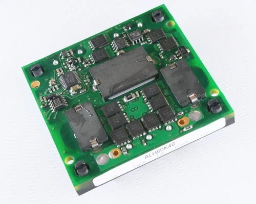 ALH60K48 Astec Open Frame Module 250W 48VIN 1.2V - Image 1 of 1