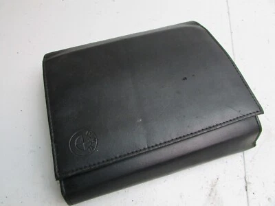 Manual de usuario X3 BMW 2007 3.0si instrucciones del propietario operación literatura OEM Foto 1 de 4