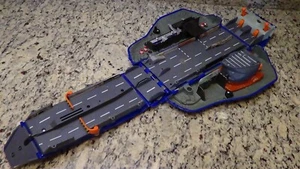 2003 Hasbro Micro Machines Street Racer Tricked Out Trackway traccia da gioco - Foto 1 di 10
