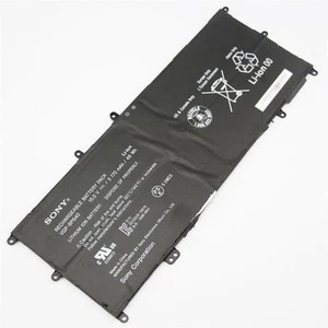 Batería genuina VGP-BPS40 para Sony Vaio Flip SVF 15A SVF15N17CXB 14A SVF14NA1UL - Imagen 1 de 4