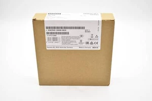 Siemens Simatic NET CP1543 6GK7543-1AX00-0XE0 ( 6GK7 543-1AX00-0XE0 ) E.03 - Bild 1 von 3