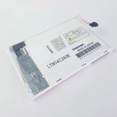 Original Toshiba LTM04C380K LCD USA Seller and Free Shipping - Image 1 of 4