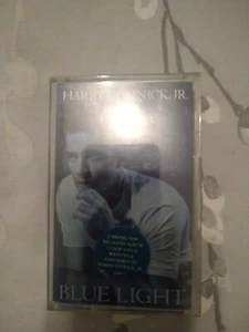 Harry Connick  Blue Light Tape Cassette - Picture 1 of 7