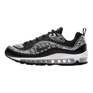 Nike Air Max 98 LX Damen Sneaker Gr. UK 5,5 EU 39 (AV4417 001) - Bild 1 von 6