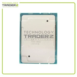 SR3BB Processore Intel Xeon Platinum 8164 26 core 2,00 GHz 35,75 MB 150 W - Foto 1 di 1