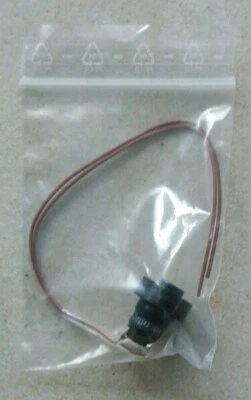 Mini push button - OTTO CONTROLS / P7-771142 - Image 1 of 3