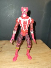 Toy Biz Marvel Giant Size X-Men SUNFIRE  5" Action Figure 1998