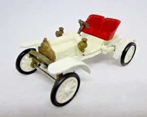 AW535 RAMI JMK METAL 1/43 SIZAIRE NAUDIN COURSE 1906 Ref 8 Variante 2 - Imagen 1 de 9