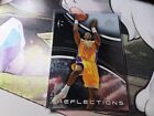 Karl Malone Lakers 2004 Upper Deck Triple Dimensions Reflections #34