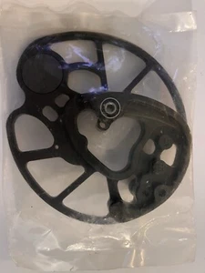 NUEVO MATHEWS TIRO CON ARCO MANO IZQUIERDA OUTBACK ARCO LEVA OUTB-AL 29.5”-65% 30”-80% - Imagen 1 de 7