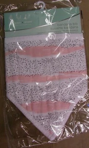 New Aden and Anais Essentials Bandana Bib Picked For You 8.5"X 16" - Picture 1 of 2