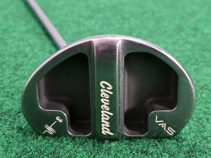 CLEVELAND VAS 3 Putter Mallet 34.5" Right - Picture 1 of 10