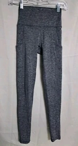 Legging de calentamiento talla XS tiro alto fuera de línea de Aerie para mujer - Imagen 1 de 7