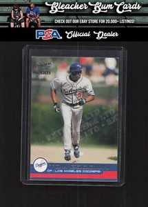 2001 Pacific 214 Tom Goodwin Extreme LTD /45 - Picture 1 of 2