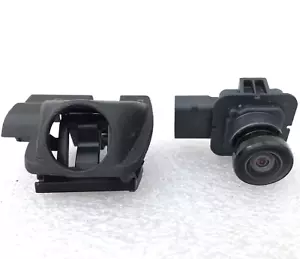 FORD ECOSPORT REAR VIEW REVERSE PARKING CAMERA & TRIM HOUSING GN15-19G490-CA - Picture 1 of 11