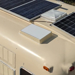 Starlink Gen2 Flat Mount V3 DIY Everlanders Dishy For Campers and RVs - USA MADE - Picture 1 of 11