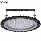500W LED High Bay Light UFO Style IP65 Outdoor Commercial Warehouse Disc Light