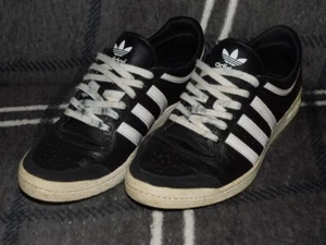 Adidas Top Ten Sneaker Sleek Series schwarz Gr. 42 - Bild 1 von 5