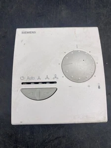 SIEMENS Thermostat - Picture 1 of 3