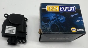 NAPA Tech Expert Genuine OEM HVAC Air Door Actuator ADA145 V12090 - Picture 1 of 10
