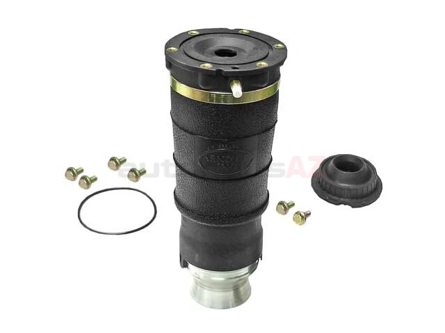 Resorte neumático suspensión delantera ARNOTT INDUSTRIES A-2869 Audi Allroad Quattro Foto 1 de 1
