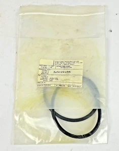FANUC - JB-OR1A-G170 - O-RING REPLACEMENT, BLK O RING G170 - Foto 1 di 5