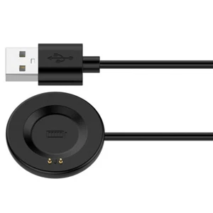 Câble de Charge Magnétique Montre Noire pour Itouch Air 3 Itouch Explorer 3 - Photo 1 sur 5