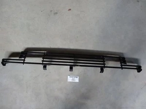 Grill rear for Ferrari 328-rear grill-ET No. 61972700 - Picture 1 of 4