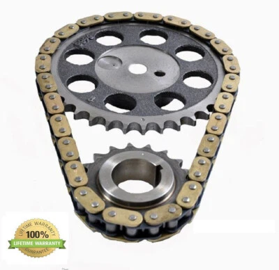 Juego de 3 piezas de sincronización Amc Jeep Wrangler 242 4,0 L 6 cilindros Enginetech 1987-1993 Foto 1 de 2