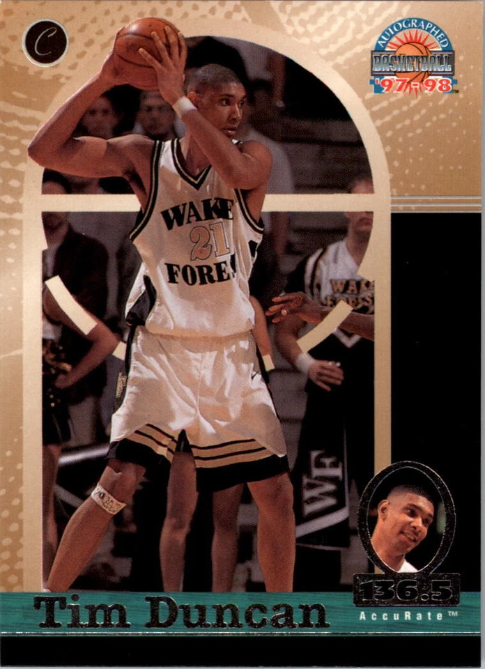 Tarjetas BK autografiadas por tablero de puntuación B1228- 1997 1-50 -Tú eliges- 15+ ENVÍO GRATUITO A EE. UU. Foto 1 de 1