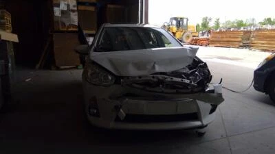 Módulo de control electrónico del sistema de estabilidad usado se adapta a: Toyota Prius Stabilit 2014 Foto 1 de 4