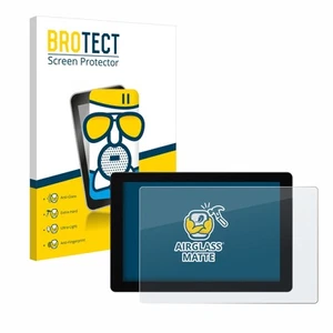 Anti Reflet Protection Ecran Verre pour SmallHD Cine 7 Film Protecteur 9H Mat - Photo 1/7