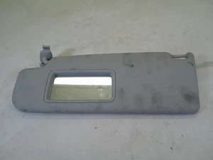 SKODA CITIGO SE SUN VISOR (PASSENGER/LEFT SIDE) 2011-2019 - Picture 1 of 10