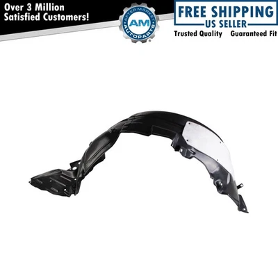 Forro de guardabarros interior delantero derecho para Lexus GS350 GS450h 2013-2016 Foto 1 de 3