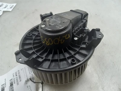 08-19 TOYOTA HIGHLANDER 2,7 L TRACCIÓN DELANTERA A MOTOR SOPLADOR AC  Foto 1 de 4