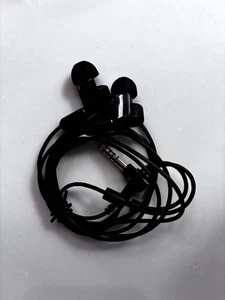 Sony XBA-N3BP 4,4 mm symmetrischer Stecker geschlossen Hybrid In-Ear Kopfhörer getestet funktioniert - Bild 1 von 8