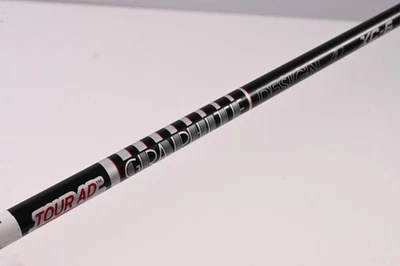 Graphite Design Tour AD XC-6 Driver Shaft / Stiff Flex / Callaway 2nd Gen - Image 1 of 4