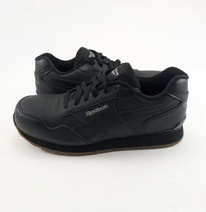Unisex Reebok Harman Negro Trabajo Tenis Zapatos RB1983/RB983 Talla 8.5M 10.5W - Imagen 1 de 7