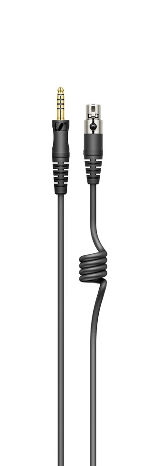 Sennheiser HD 490 PRO - Cable equilibrado Foto 1 de 1